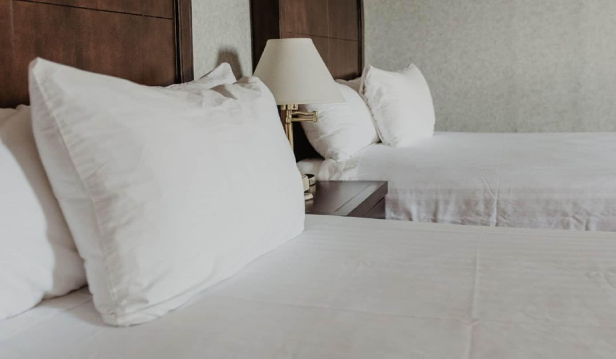 Prince Arthur Waterfront Hotel & Suites Тандер-Бей Экстерьер фото