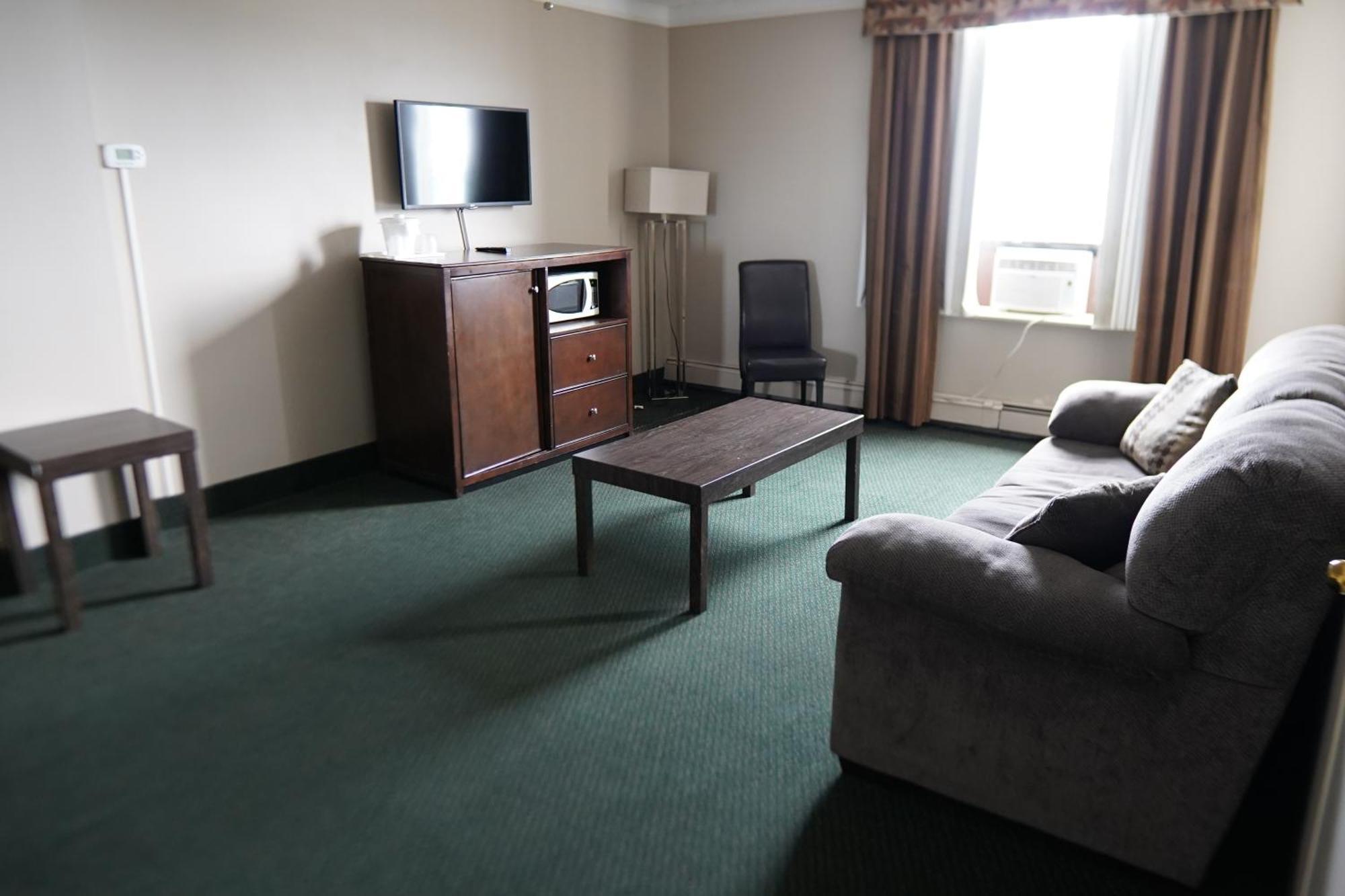 Prince Arthur Waterfront Hotel & Suites Тандер-Бей Экстерьер фото