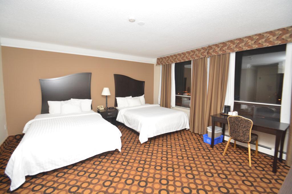 Prince Arthur Waterfront Hotel & Suites Тандер-Бей Экстерьер фото
